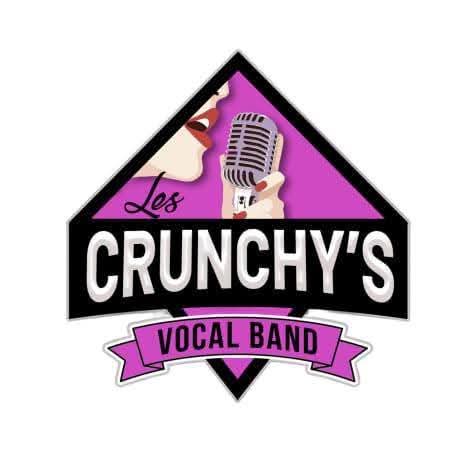 logo crunchy's