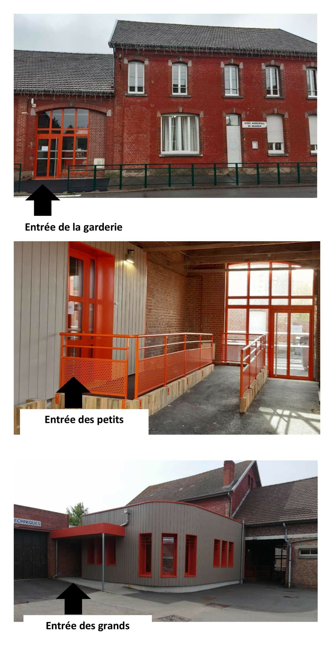garderie